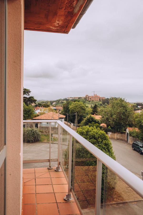 Arha Mar Comillas
